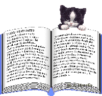 diario di un gatto
